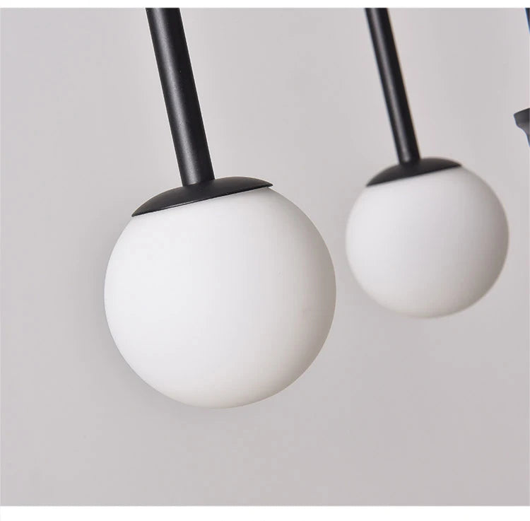 Nordic Simple Chandelier